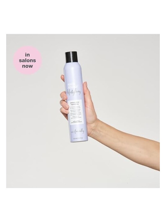 Spray Eco per Capelli Lifestyling Milk Shake 250ml donna