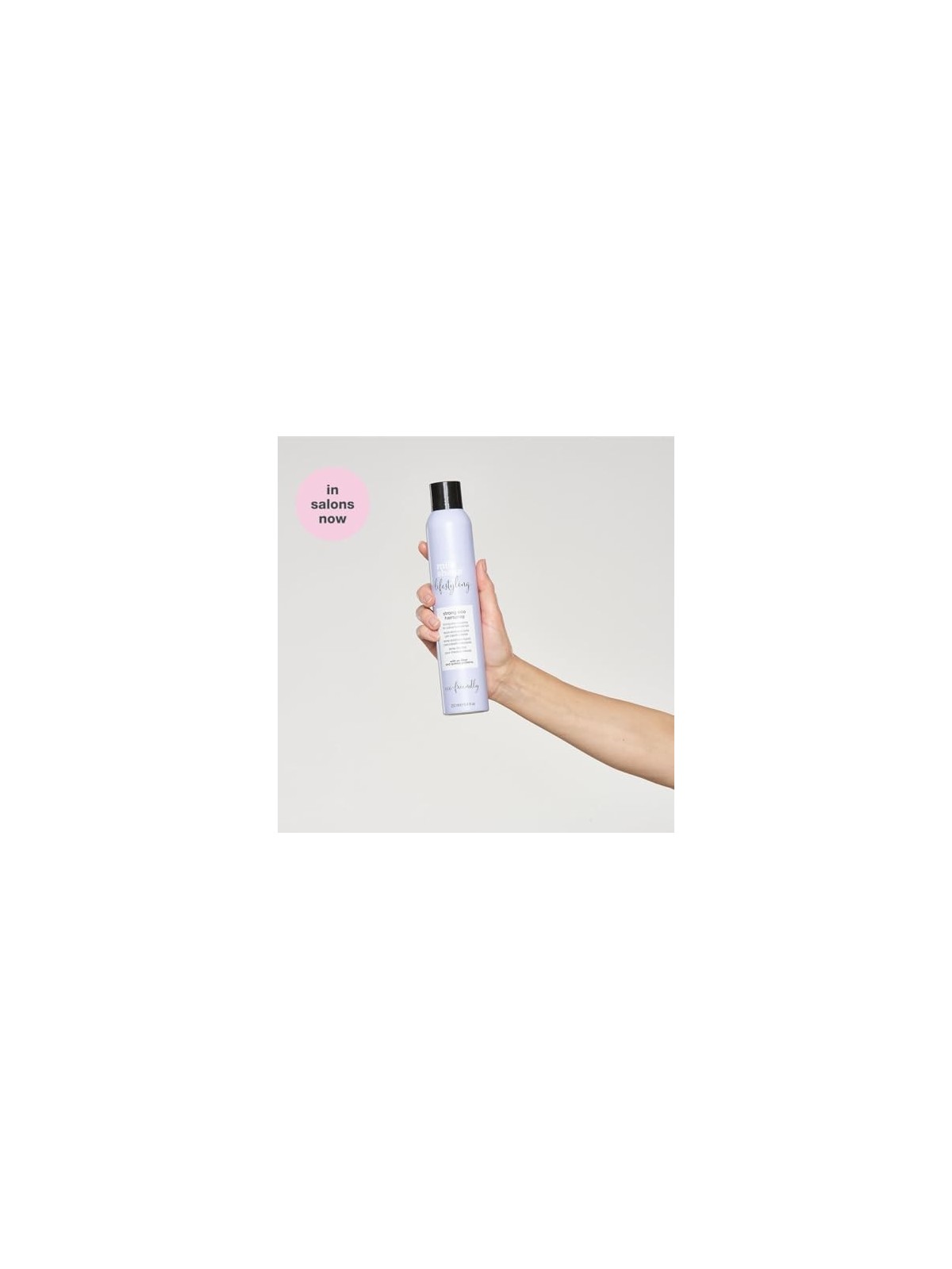 Spray Eco per Capelli Lifestyling Milk Shake 250ml donna