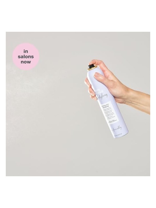 Spray Eco per Capelli Lifestyling Milk Shake 250ml donna