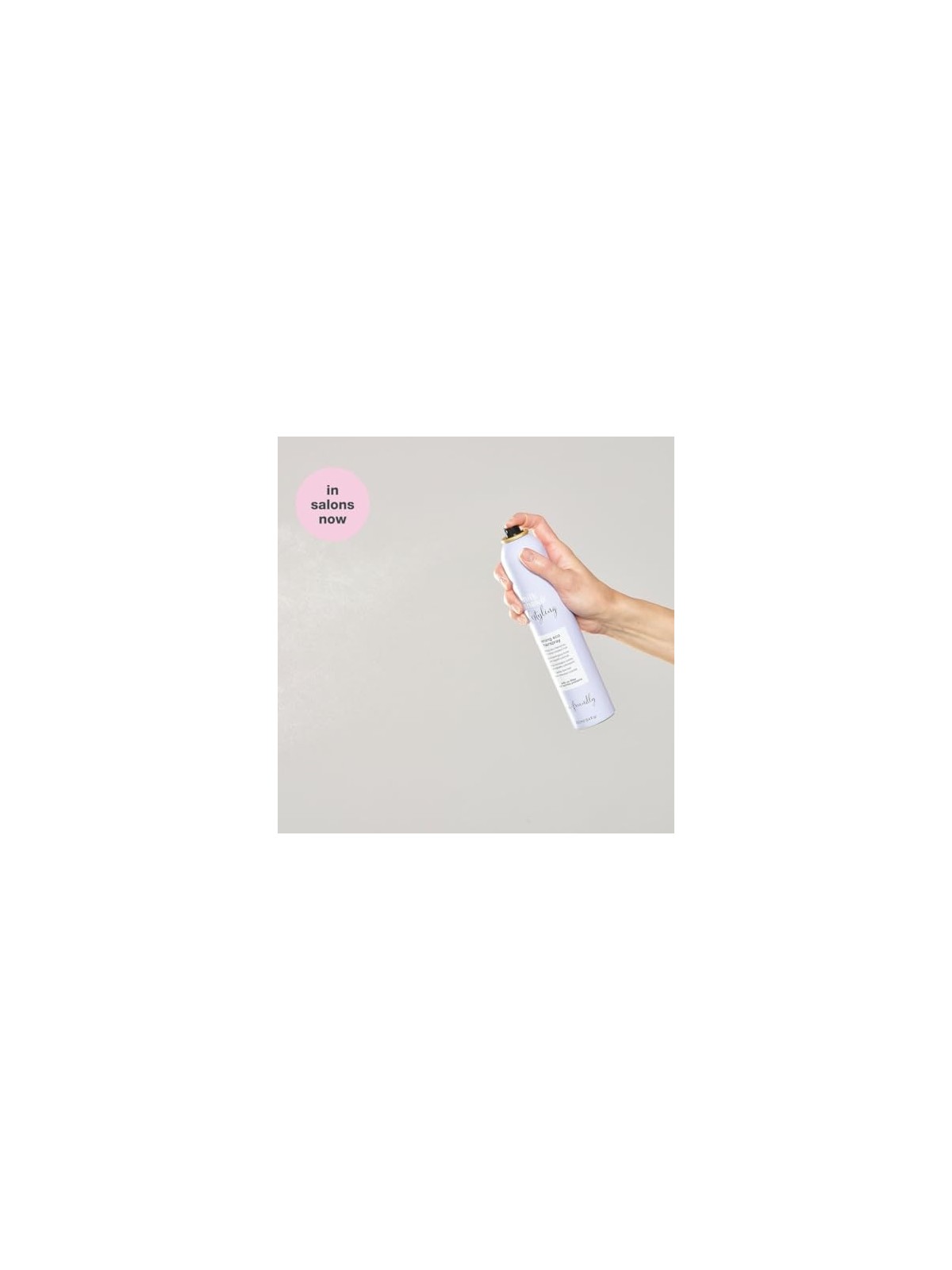 Spray Eco per Capelli Lifestyling Milk Shake 250ml donna