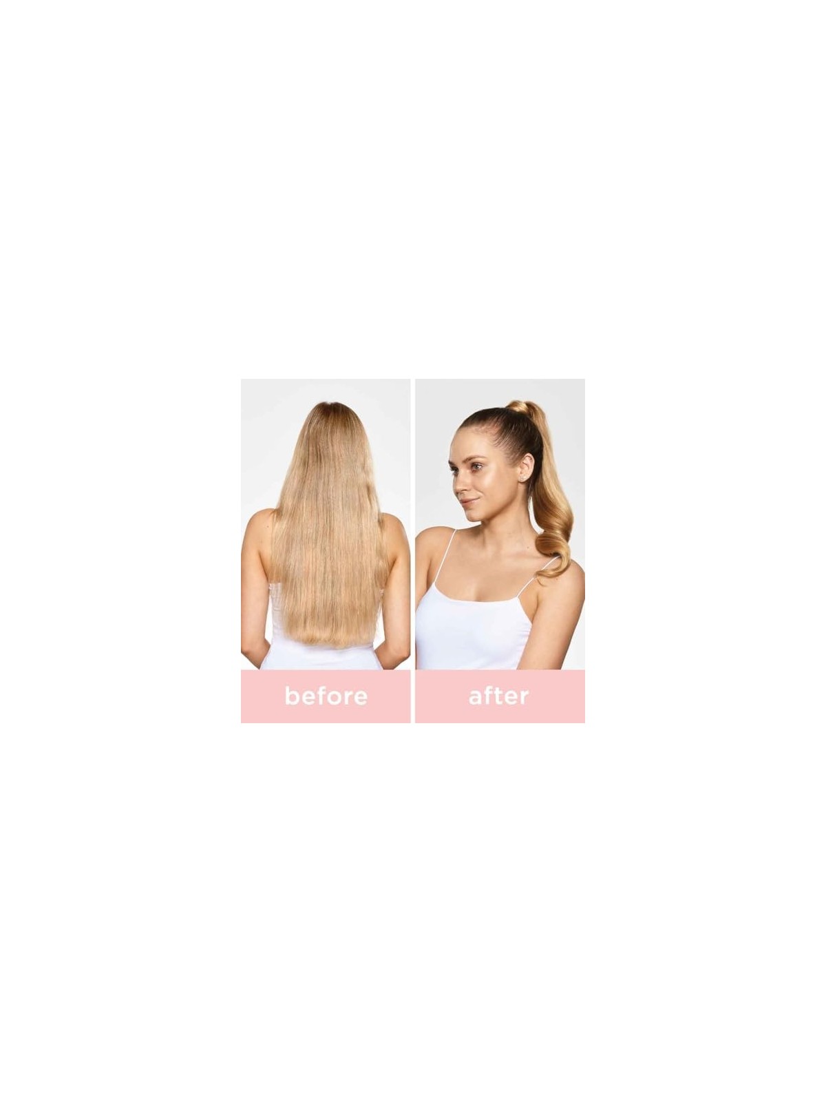 Spray Eco per Capelli Lifestyling Milk Shake 250ml donna