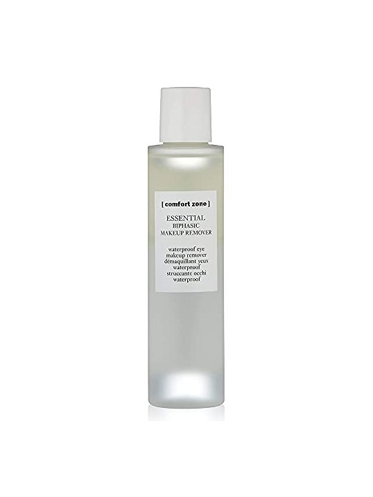 Comfort Zone Essential Biphasic Make Up Remover donna 150ml Cleanse Comfort Zone www.essenzetotalstyle.com 