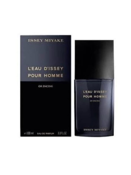 Issey Miyake L'Eau D'Issey Pour H. Or Incense Eau de Parfum 100ml