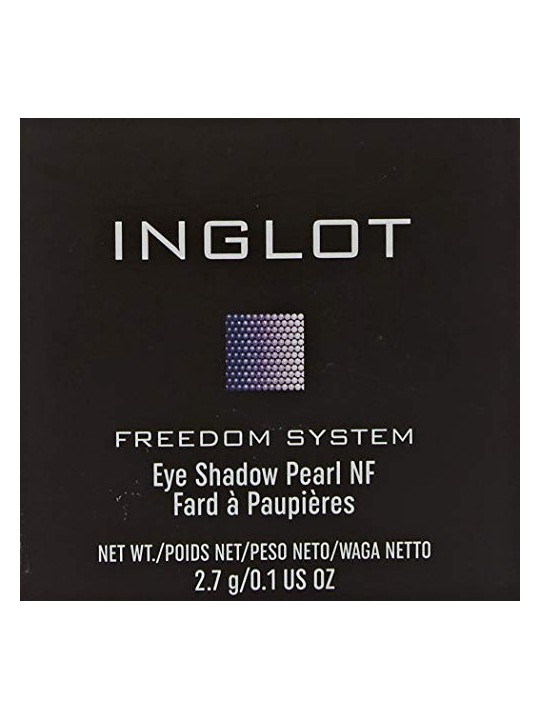 Inglot Freedom Ombretto in Polvere 605 27 g donna