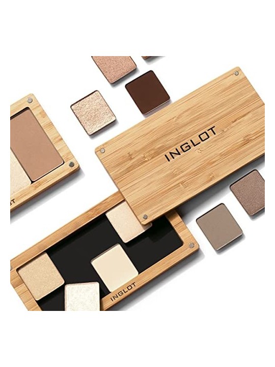Inglot Freedom Ombretto in Polvere 605 27 g donna