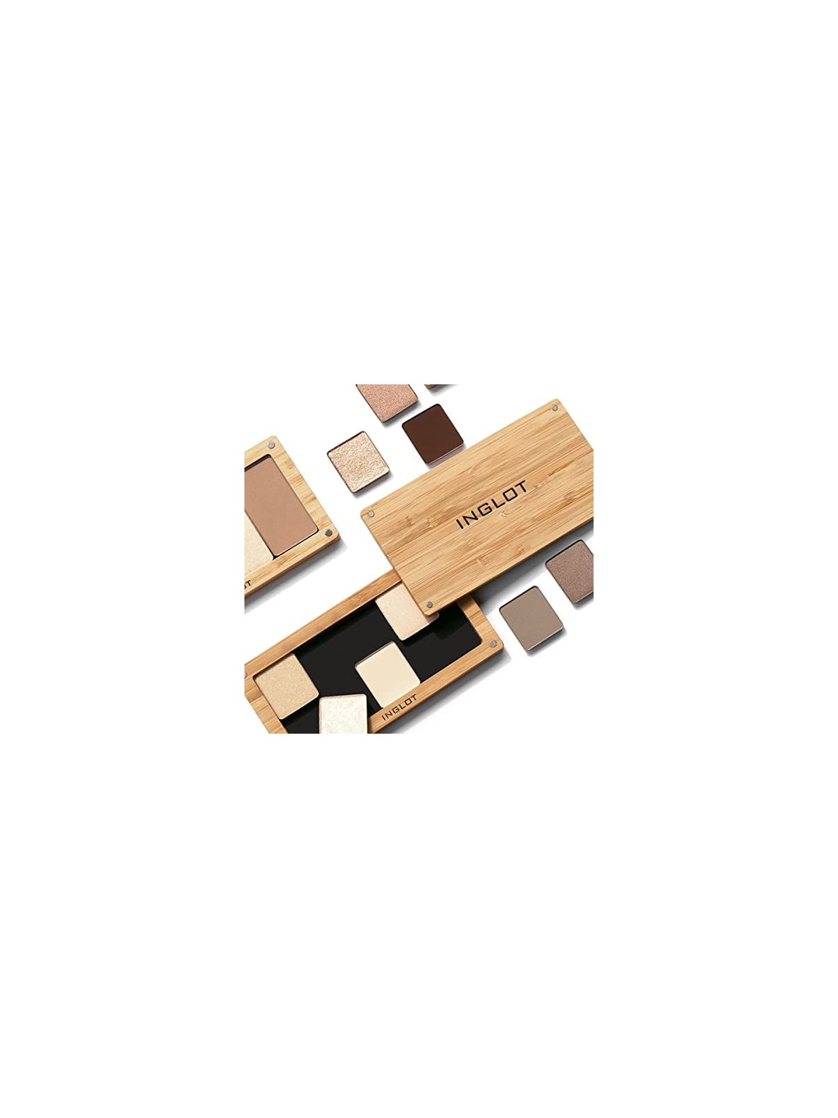 Inglot Freedom Ombretto in Polvere 605 27 g donna
