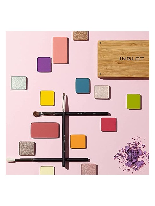 Inglot Freedom Ombretto in Polvere 605 27 g donna