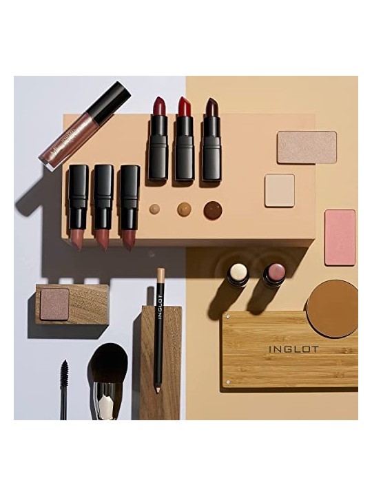 Inglot Freedom Ombretto in Polvere 605 27 g donna