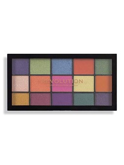 Makeup Revolution London Re-loaded Ombretto Donna
