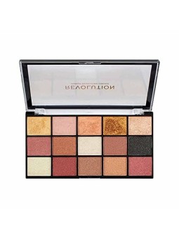 Palette ombretti Reloaded Affection 165 g donna