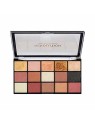 Palette ombretti Reloaded Affection 165 g donna