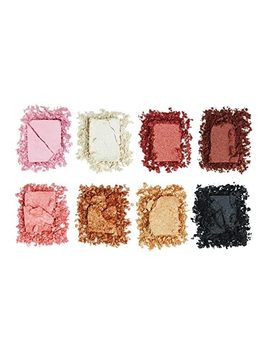 Palette ombretti Reloaded Affection 165 g donna