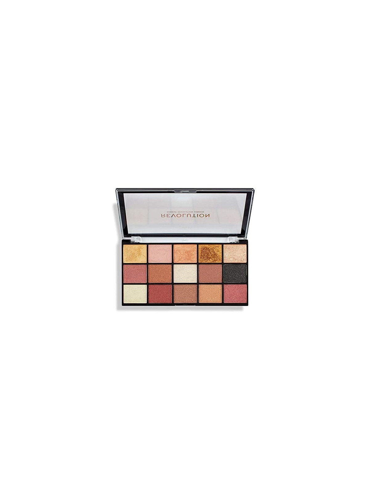 Palette ombretti Reloaded Affection 165 g donna