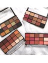 Palette ombretti Reloaded Affection 165 g donna