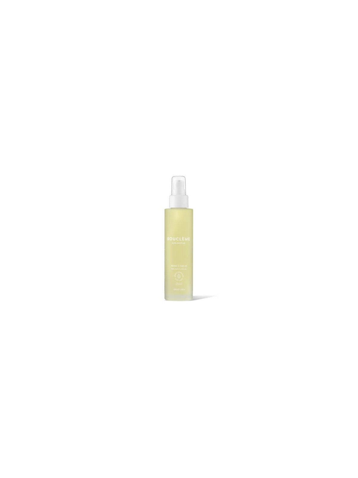 Olio Per Capelli Bouclme Revive 5 100ml