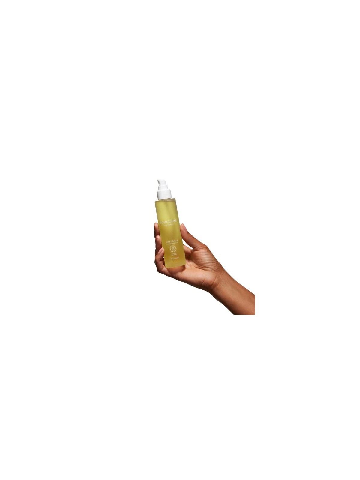 Olio Per Capelli Bouclme Revive 5 100ml