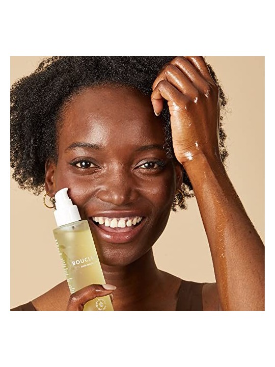 Olio Per Capelli Bouclme Revive 5 100ml