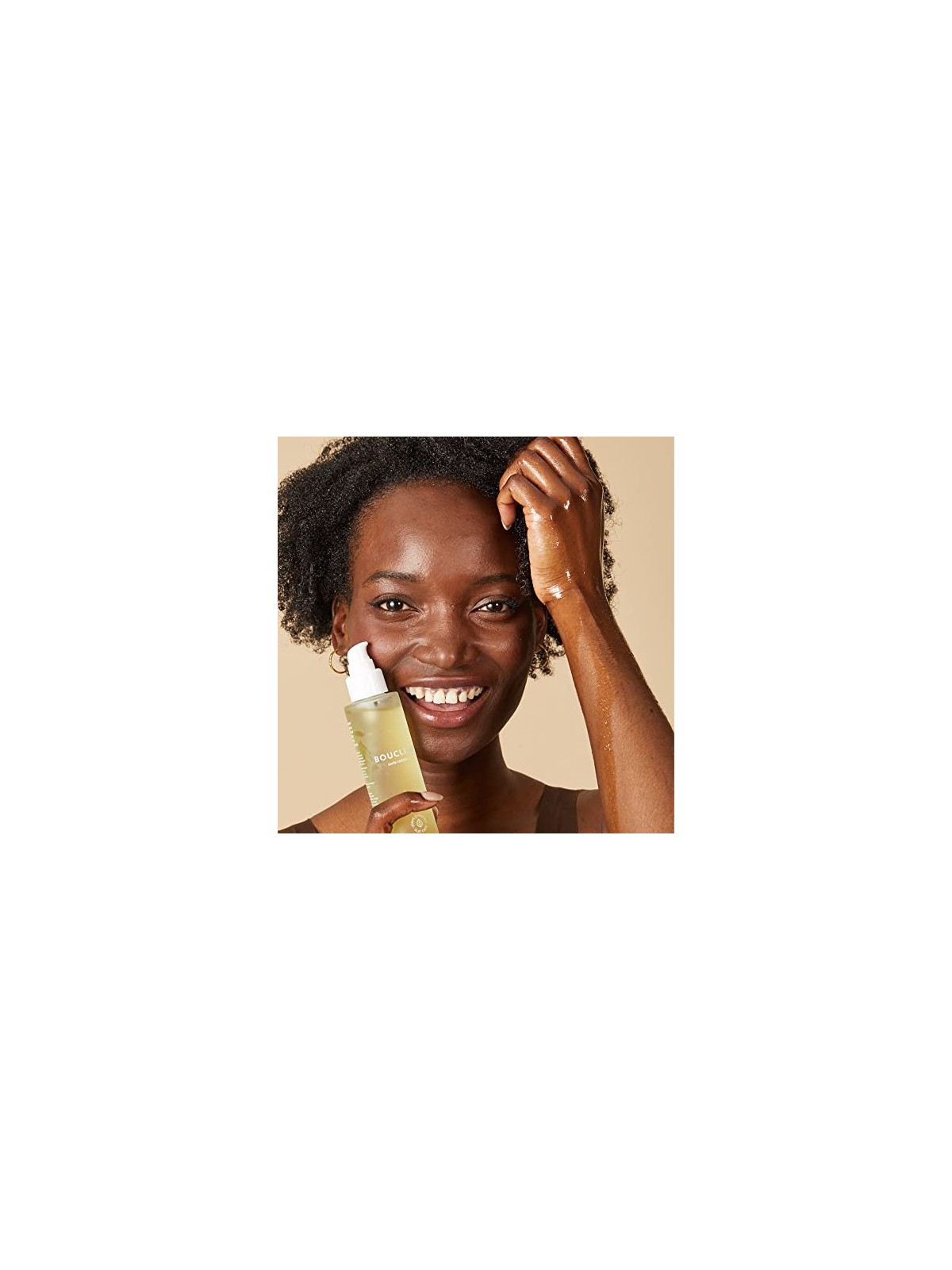 Olio Per Capelli Bouclme Revive 5 100ml