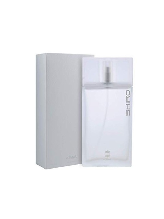 Ajmal Shiro eau de parfum uomo 90ml