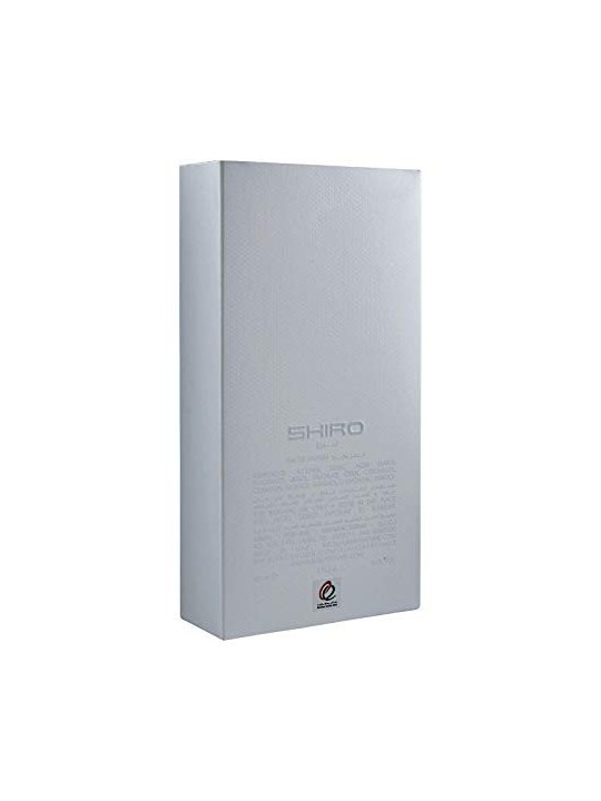 Ajmal Shiro eau de parfum uomo 90ml
