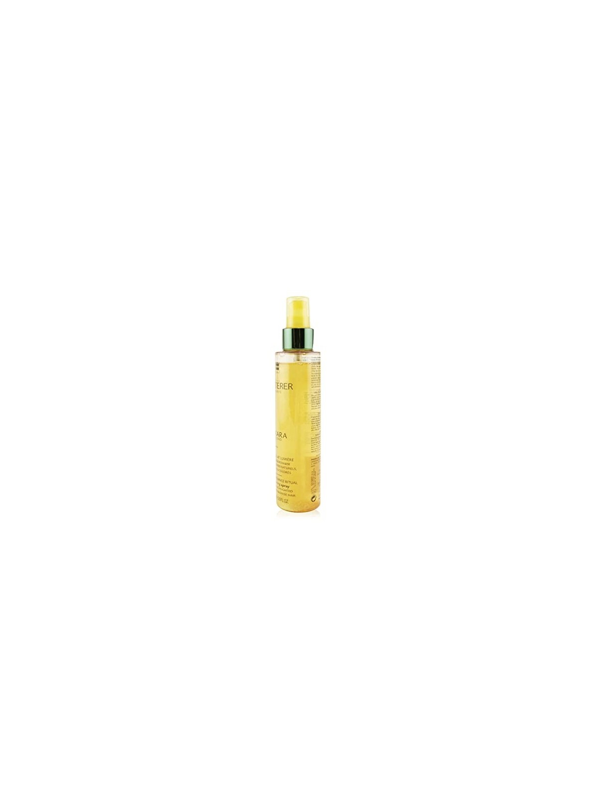 Rene Furterer Okara Blond Bright Spray donna 150ml
