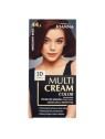 JOANNA Colore per capelli Multi Cream Color 44.5 Castano Ramato