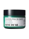Crema miracolosa Some By Mi AHA-BHA-PHA 30 giorni 60 ml