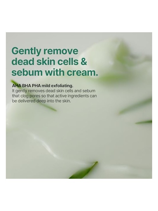 Crema miracolosa Some By Mi AHA-BHA-PHA 30 giorni 60 ml
