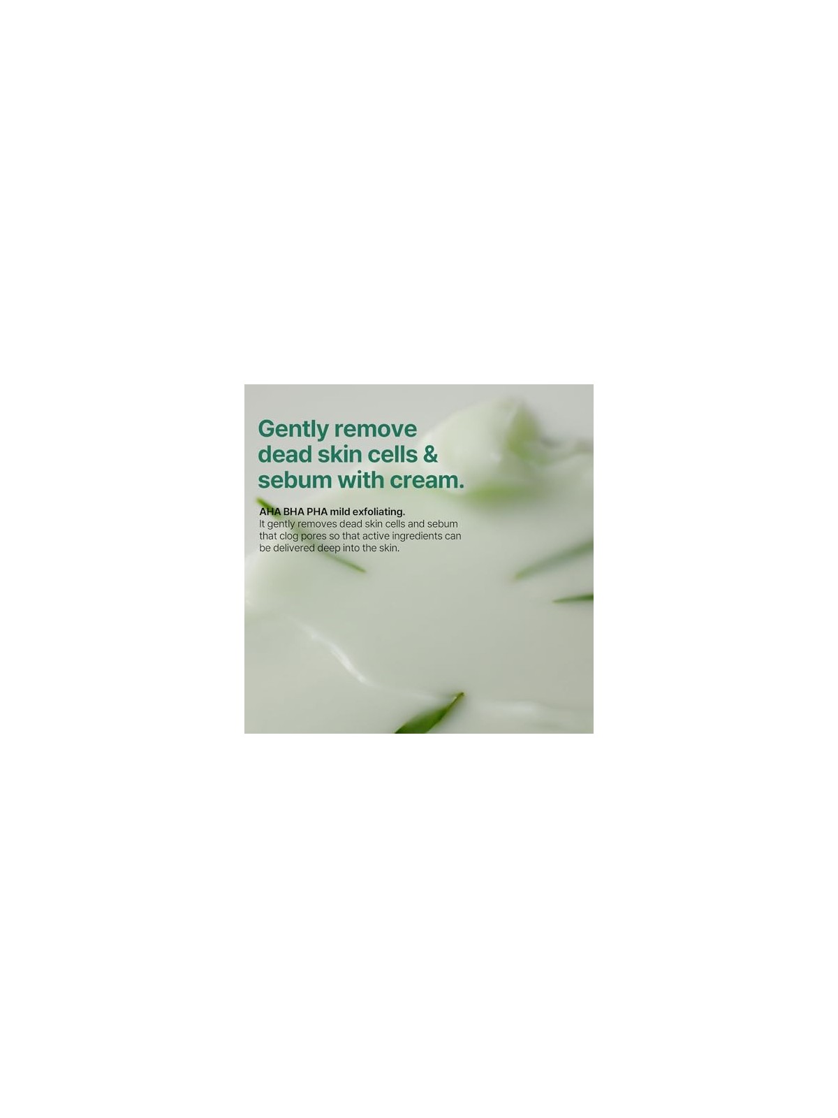 Crema miracolosa Some By Mi AHA-BHA-PHA 30 giorni 60 ml