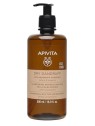 Apivita Shampoo Antiforfora Ecopack 500ml