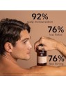 Apivita Shampoo Antiforfora Ecopack 500ml