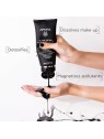 Apivita Black Cleansing Gel con carbone attivo e propoli