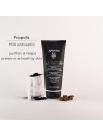 Apivita Black Cleansing Gel con carbone attivo e propoli