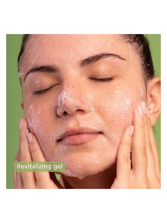 Gel detergente con propoli e agrumi 200ml