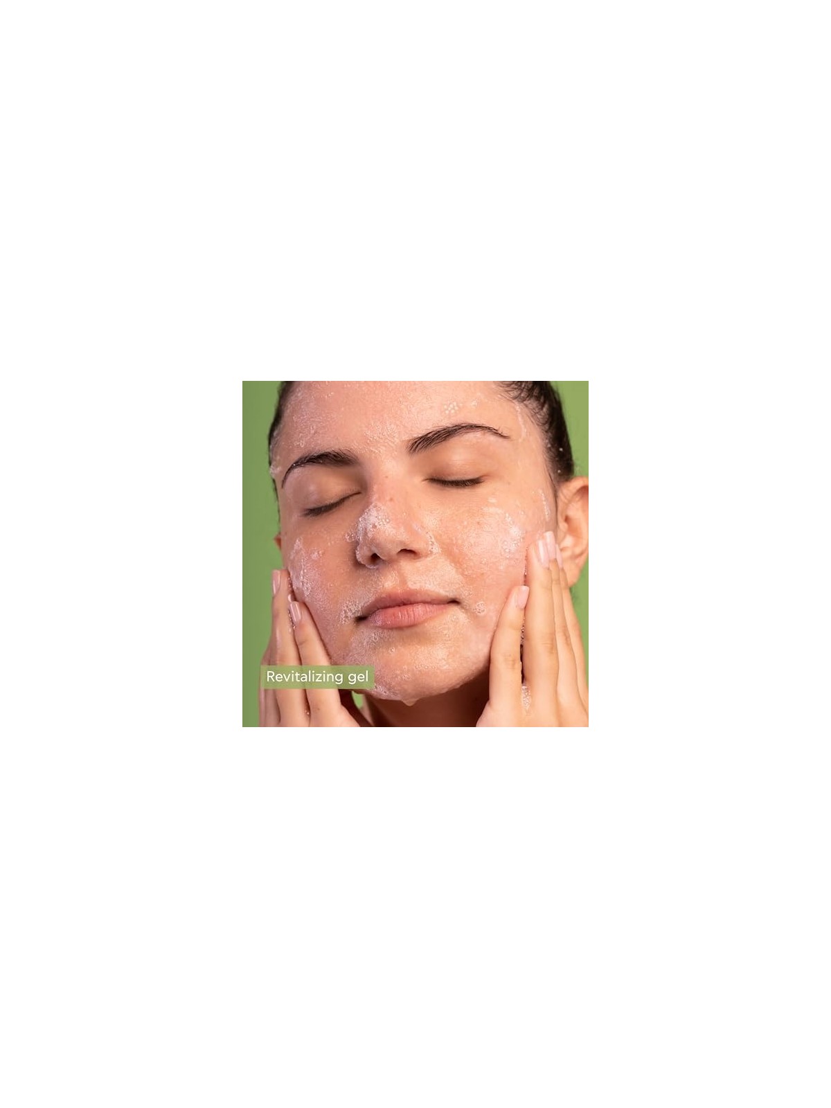 Gel detergente con propoli e agrumi 200ml