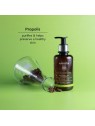 Gel detergente con propoli e agrumi 200ml