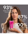 Apivita balsamo tonificante per capelli deboli 150ml unisex