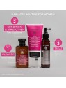 Apivita balsamo tonificante per capelli deboli 150ml unisex