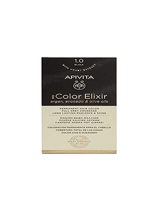 Colore permanente 1.0 1 unitï¿½ï¿½ unisex