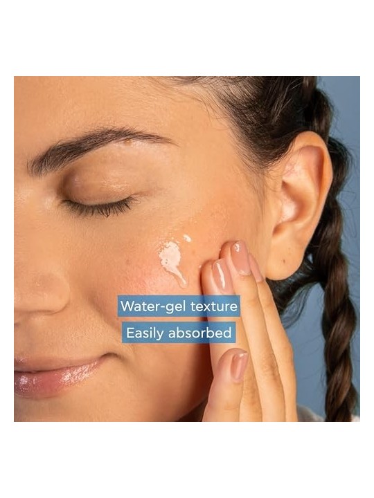 Apivita AQUA BEELICIOUS booster 30ml per donna