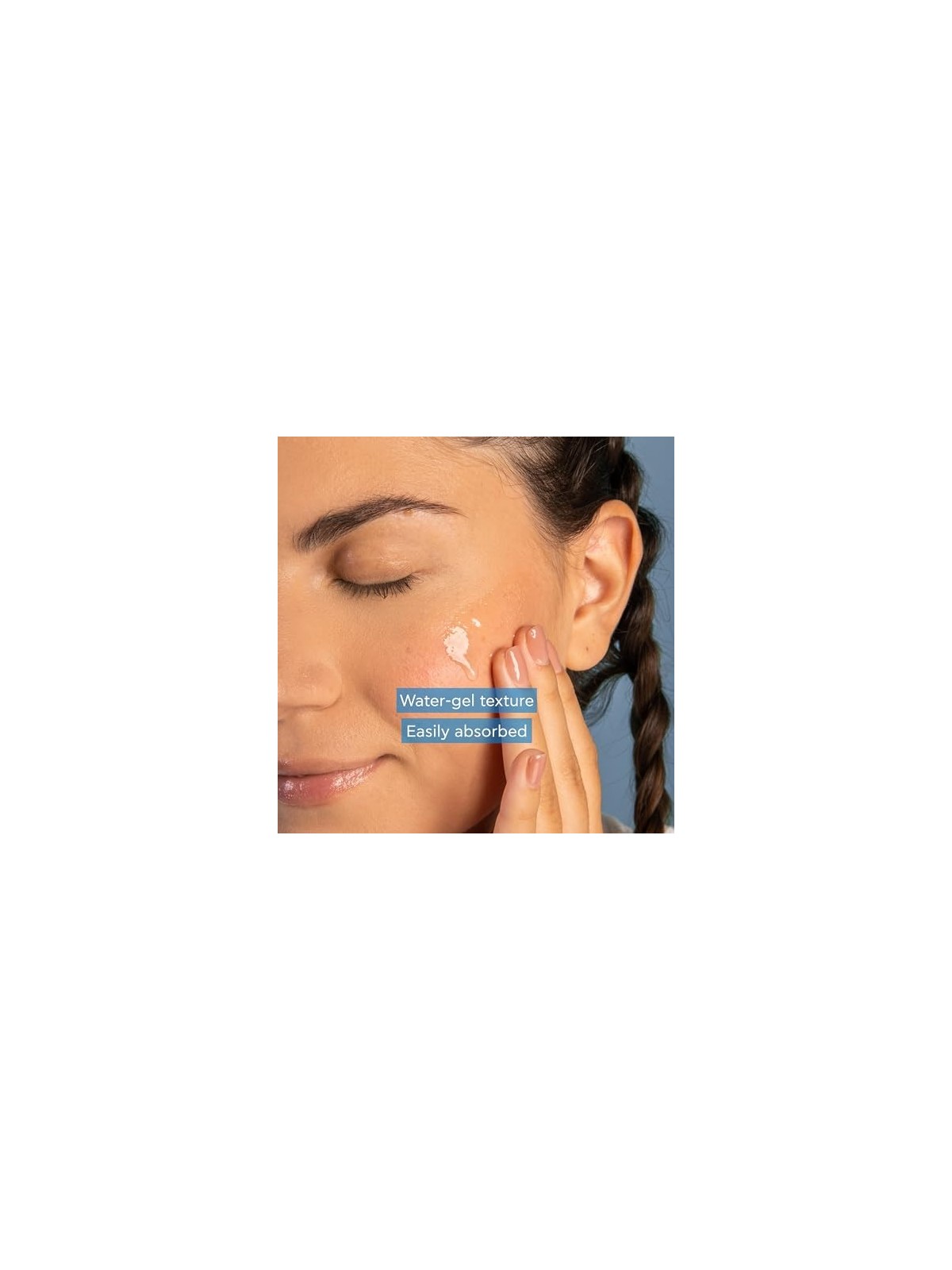 Apivita AQUA BEELICIOUS booster 30ml per donna