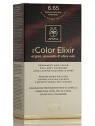 Apivita MY COLOR ELIXIR colore permanente 6.65