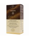 Apivita MY COLOR ELIXIR colore permanente 8.3
