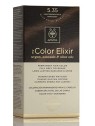 Apivita MY COLOR ELIXIR colore permanente 5.35