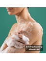 Gel doccia rinfrescante con fichi Apivita 250ml unisex
