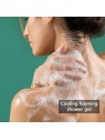 Gel doccia rinfrescante con fichi Apivita 250ml unisex