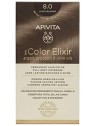 Apivita MY COLOR ELIXIR colorazione permanente 6.44