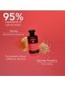 Shampoo Sigillante Colore Quinoa e Miele 250ml