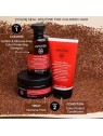 Shampoo Sigillante Colore Quinoa e Miele 250ml