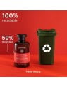 Shampoo Sigillante Colore Quinoa e Miele 250ml